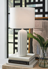 Clarkland Table Lamp (Set of 2) - L177974