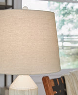 Willport Table Lamp (Set of 2) - L177994