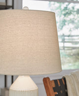 Willport Table Lamp (Set of 2) - L177994