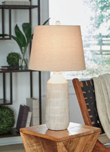 Willport Table Lamp (Set of 2) - L177994