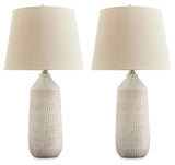 Willport Table Lamp (Set of 2) - L177994