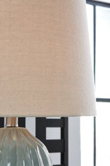 Hadbury Table Lamp (Set of 2) - L178034