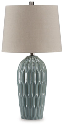 Hadbury Table Lamp (Set of 2) - L178034