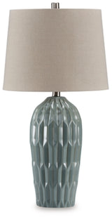 Hadbury Table Lamp (Set of 2) - L178034