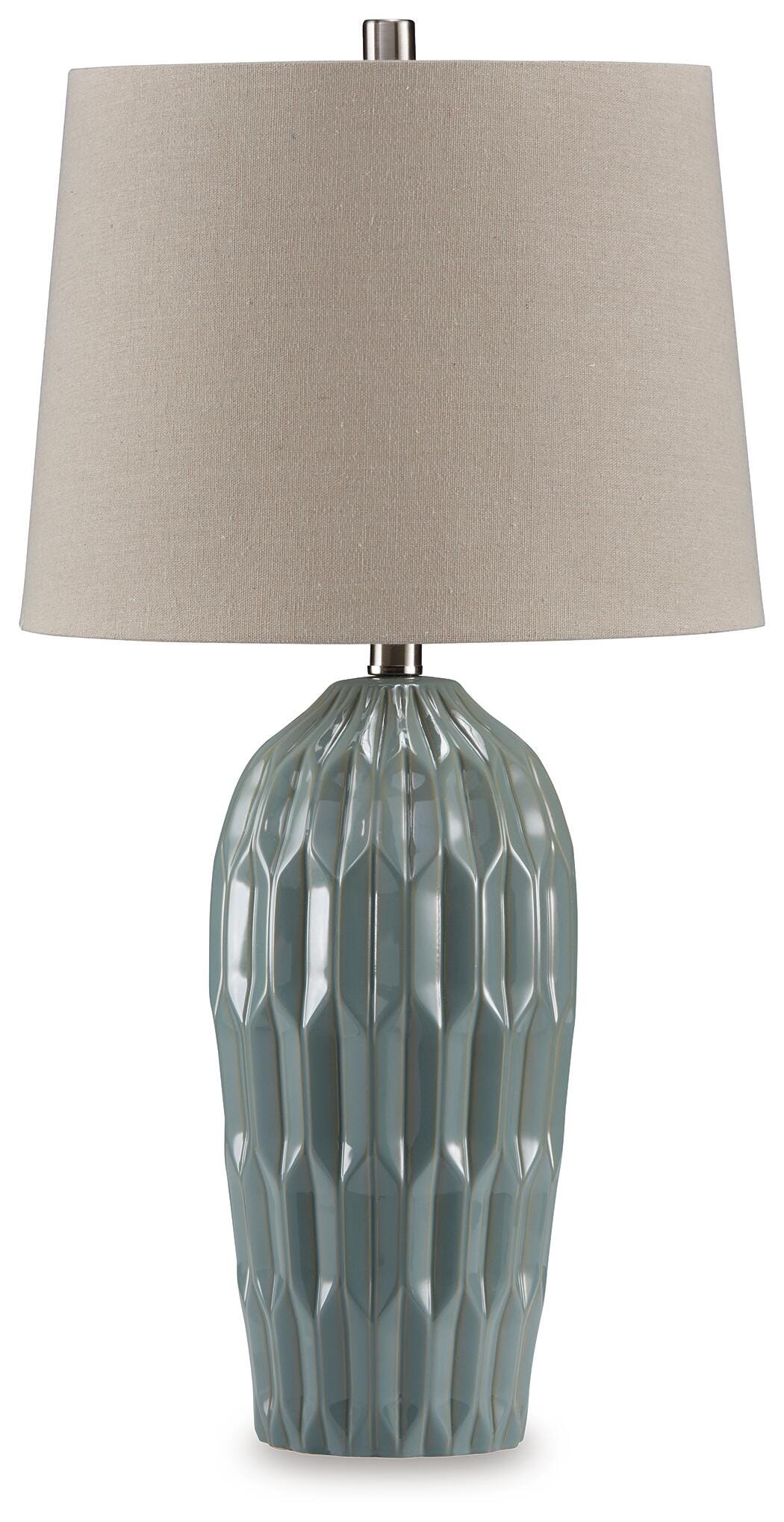 Hadbury Table Lamp (Set of 2) - L178034