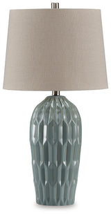 Hadbury Table Lamp (Set of 2) - L178034