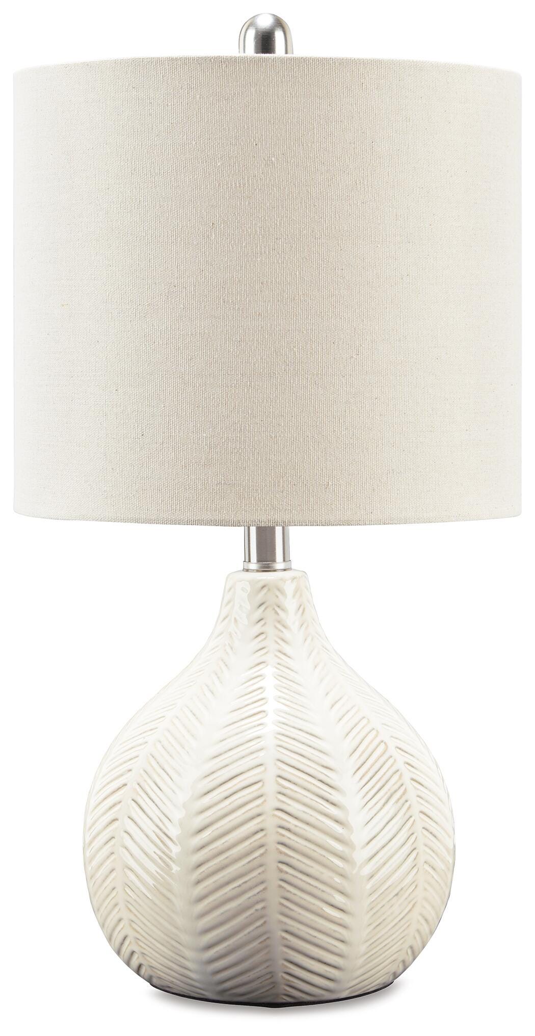 Rainermen Table Lamp - L180024