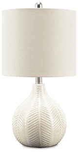 Rainermen Table Lamp - L180024