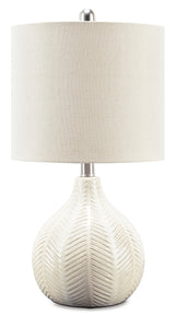 Rainermen Table Lamp (Set of 2) - L180024X2