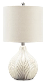 Rainermen Table Lamp (Set of 2) - L180024X2