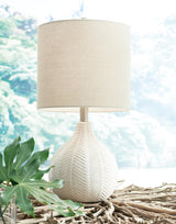 Rainermen Table Lamp (Set of 2) - L180024X2