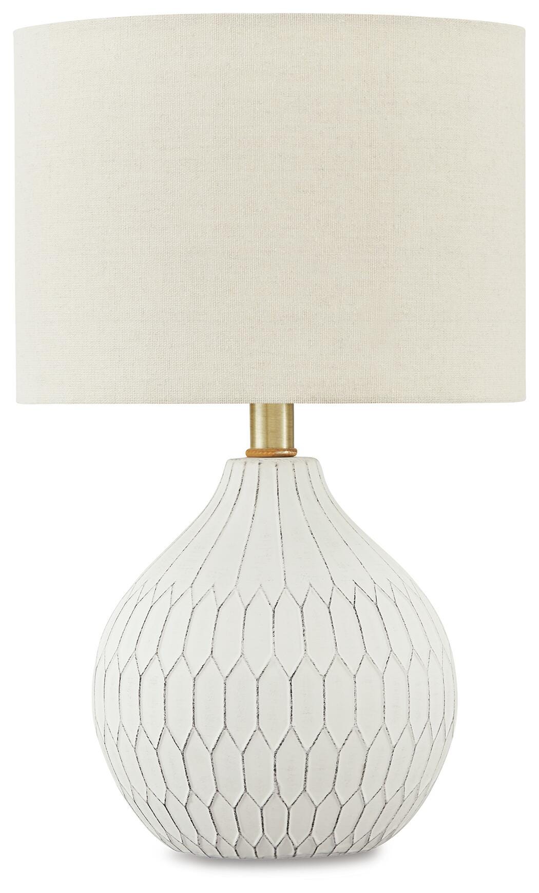 Wardmont Table Lamp - L180094