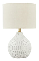 Wardmont Table Lamp (Set of 2) - L180094X2