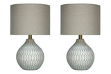 Wardmont Table Lamp (Set of 2) - L180094X2