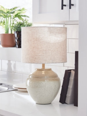 Waldish Table Lamp - L200204