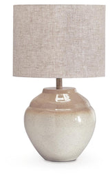 Waldish Table Lamp - L200204