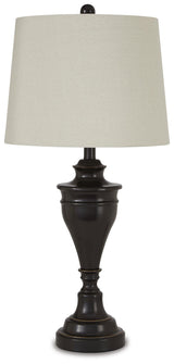 Darlita Table Lamp (Set of 2) - L204024