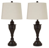 Darlita Table Lamp (Set of 2) - L204024