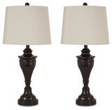 Darlita Table Lamp (Set of 2) - L204024