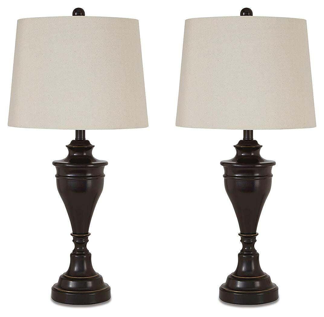 Darlita Table Lamp (Set of 2) - L204024