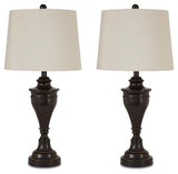 Darlita Table Lamp (Set of 2) - L204024