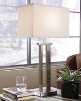 Aniela Table Lamp (Set of 2) - L204054