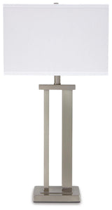 Aniela Table Lamp (Set of 2) - L204054