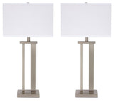 Aniela Table Lamp (Set of 2) - L204054