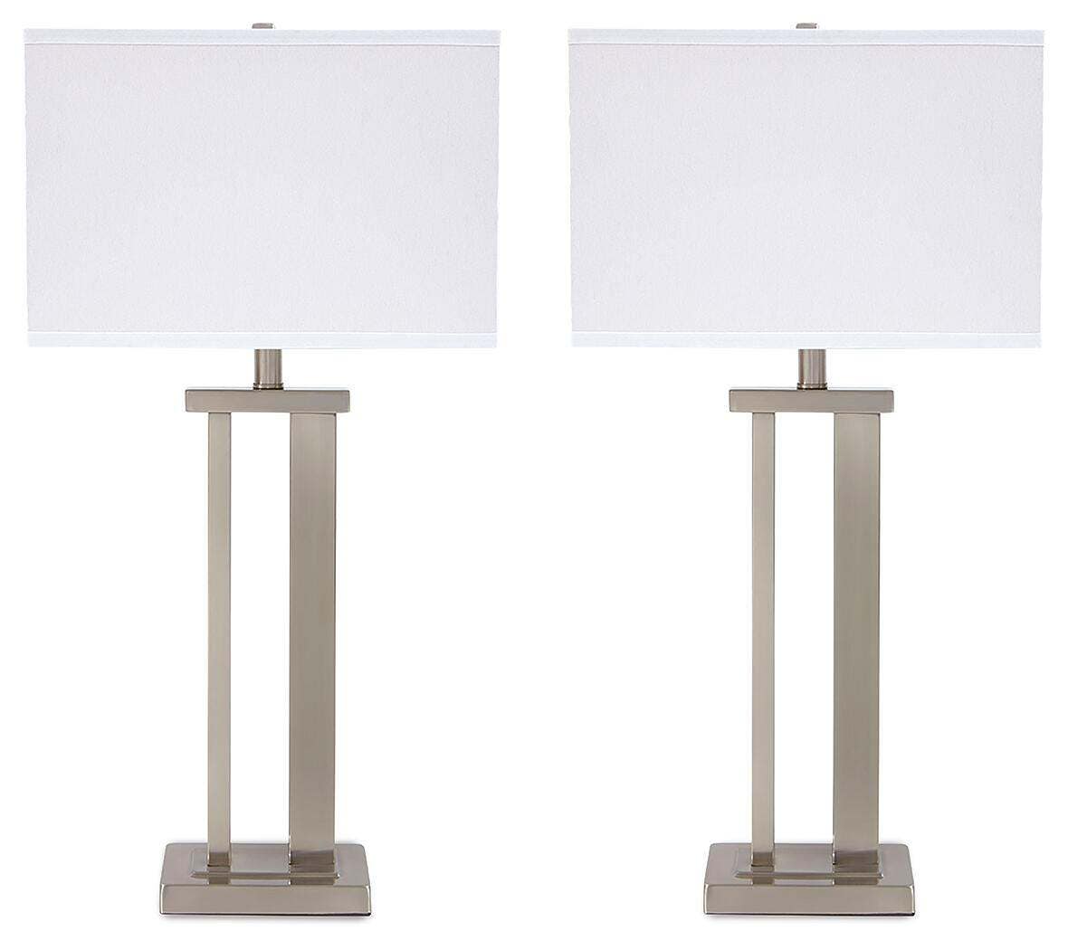 Aniela Table Lamp (Set of 2) - L204054