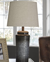 Norbert Table Lamp (Set of 2) - L204064