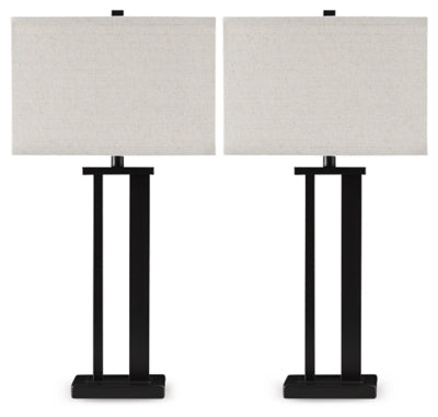 Aniela Table Lamp (Set of 2) - L204074