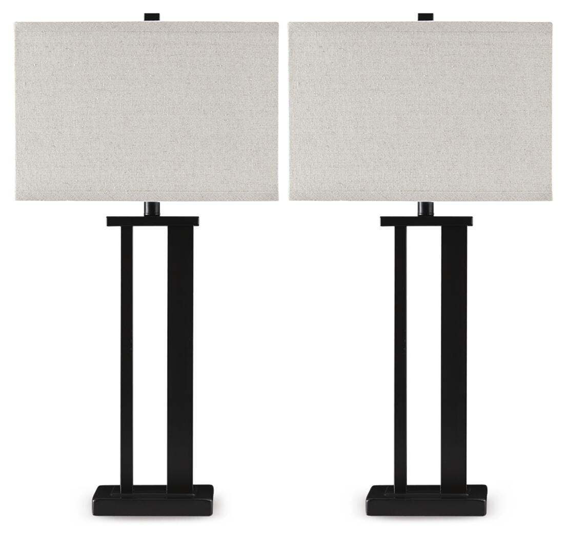 Aniela Table Lamp (Set of 2) - L204074