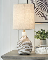 Aleela Table Lamp (Set of 2) - L204194X2