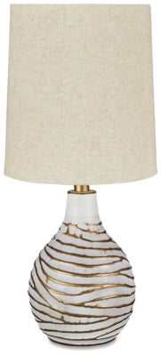 Aleela Table Lamp (Set of 2) - L204194X2