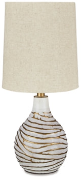 Aleela Table Lamp (Set of 2) - L204194X2