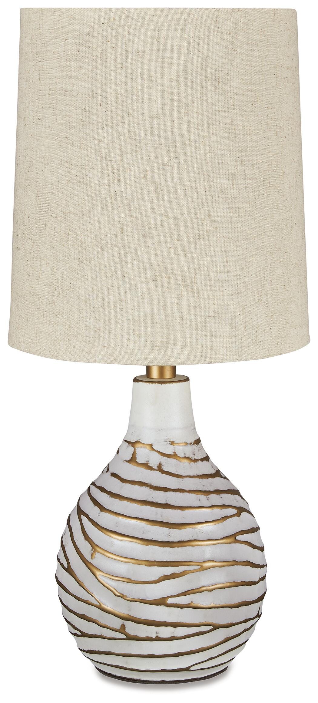 Aleela Table Lamp - L204194