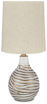 Aleela Table Lamp - L204194