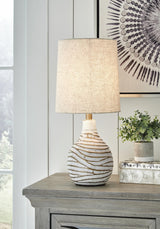 Aleela Table Lamp - L204194