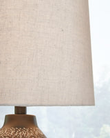 Lanson Table Lamp (Set of 2) - L204454