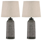 Lanson Table Lamp (Set of 2) - L204454