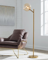 Abanson Floor Lamp - L206021