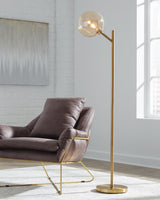 Abanson Floor Lamp - L206021