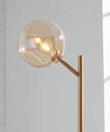 Abanson Floor Lamp - L206021