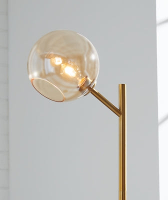 Abanson Floor Lamp - L206021