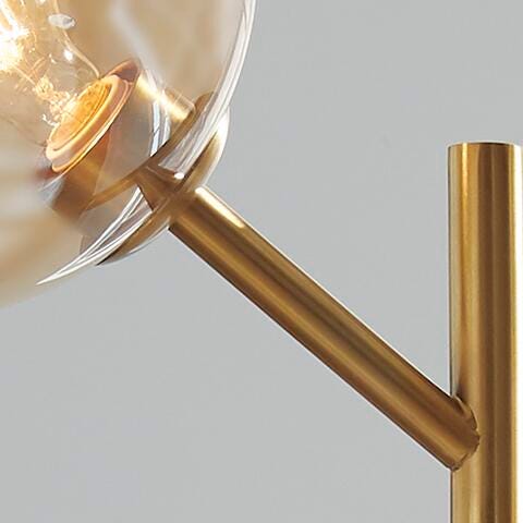 Abanson Floor Lamp - L206021