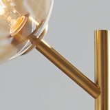 Abanson Floor Lamp - L206021