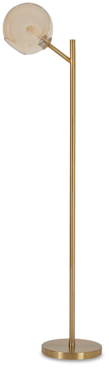 Abanson Floor Lamp - L206021