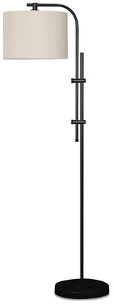 Baronvale Floor Lamp - L206041