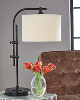 Baronvale Accent Lamp - L206043