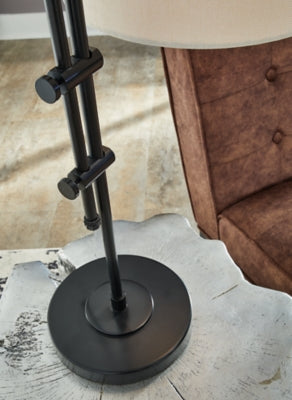 Baronvale Accent Lamp - L206043